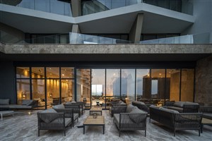 hotel Wave Resort