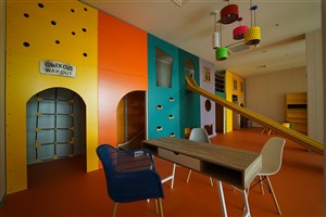 hotel Wave Resort