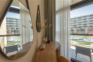 hotel Wave Resort