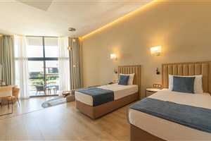 hotel Wave Resort