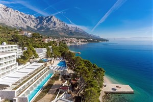 Hotel Bluesun Berulia