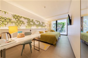 Hotel Bluesun Berulia