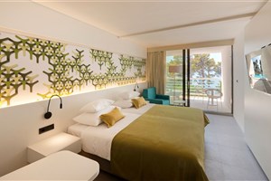 Hotel Bluesun Berulia