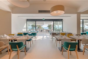 Hotel Bluesun Berulia