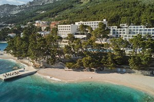Hotel Bluesun Berulia