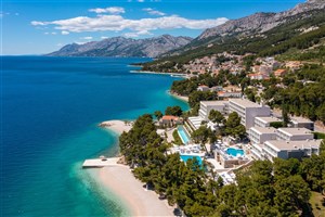 Hotel Bluesun Berulia