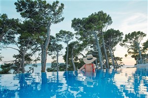 Hotel Bluesun Berulia