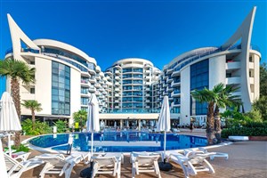 Hotel Zenith