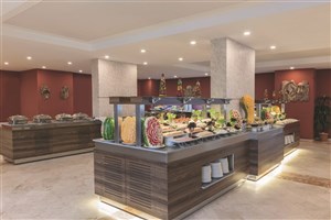 hotel Aska Just In Beach