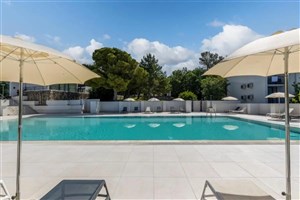 Holiday Resort Ad Turres A
