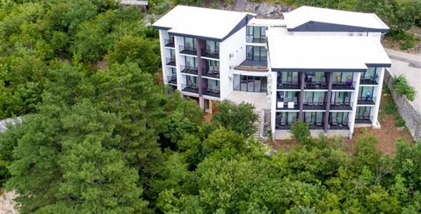 Holiday Resort Ad Turres A