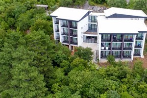 Holiday Resort Ad Turres A