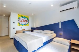 Holiday Resort Ad Turres A