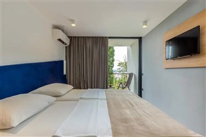 Holiday Resort Ad Turres A
