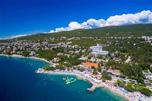 Holiday Resort Ad Turres A