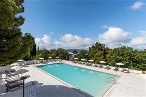 Holiday Resort Ad Turres A
