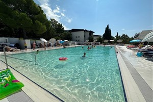Holiday Resort Ad Turres A