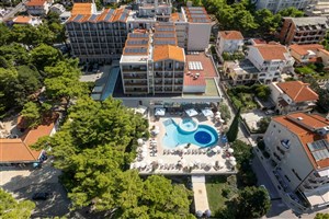 hotel Horizont