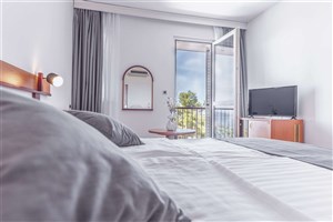 hotel Horizont