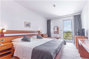 hotel Horizont