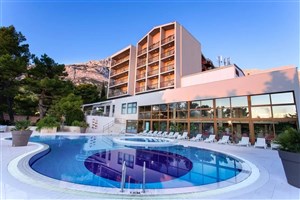 hotel Horizont
