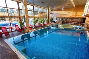 hotel Horizont
