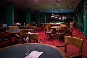 hotel Horizont