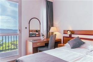 hotel Horizont