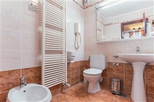 hotel Horizont