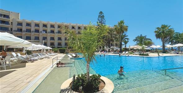 hotel Venus Beach Hotel