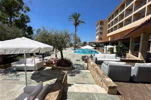 hotel Thalassa Boutique Hotel&Spa