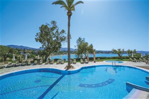 hotel Thalassa Boutique Hotel&Spa