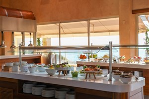 hotel Thalassa Boutique Hotel&Spa