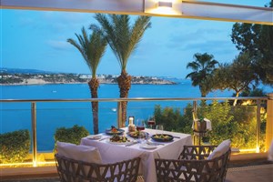 hotel Thalassa Boutique Hotel&Spa
