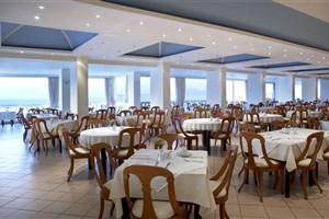 hotelový komplex Sunshine Corfu Hotel & Spa
