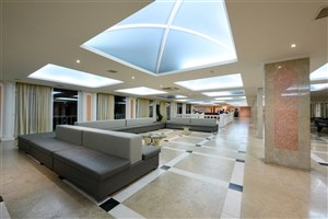 hotelový komplex Sunshine Corfu Hotel & Spa