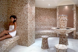hotelový komplex Sunshine Corfu Hotel & Spa