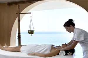 hotelový komplex Sunshine Corfu Hotel & Spa