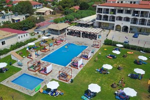 hotel Golden Sands