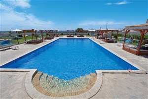 hotel Golden Sands