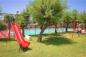 hotel Golden Sands