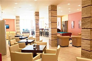 hotel Golden Sands