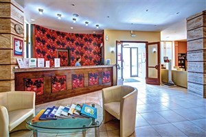 hotel Golden Sands