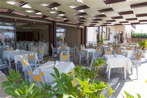 hotel Golden Sands