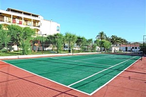 hotel Golden Sands