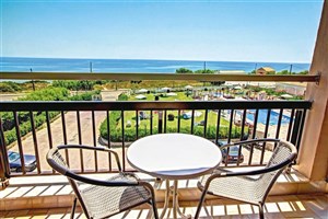 hotel Golden Sands