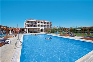 hotel Golden Sands