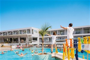 hotelový komplex Atali Grand Resort & Waterpark