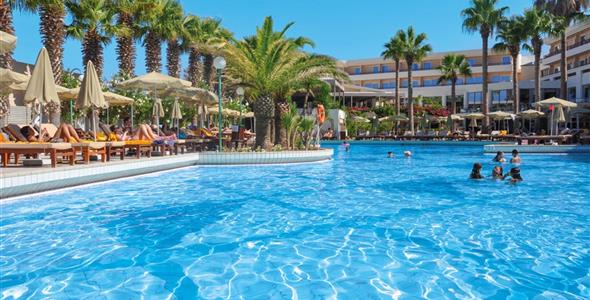 hotel Rethymno Palace