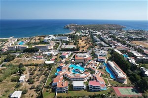 hotelový komplex Lydia Maris Resort & Spa